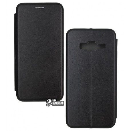 Чохол для Samsung J320 Galaxy J3, Fashion, книжка (128194)