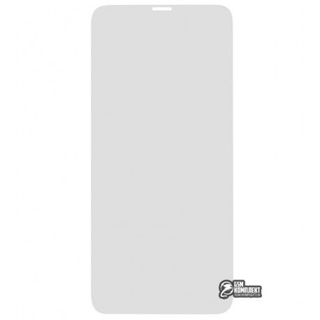 Захисне скло для iPhone XR, 0.26мм, 9H, прозоре (129289)