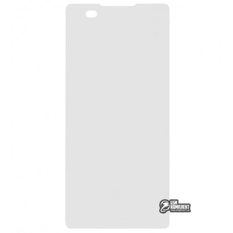 Загартоване захисне скло для Sony F3311 Xperia E5, 0.26 mm 9H (117454)