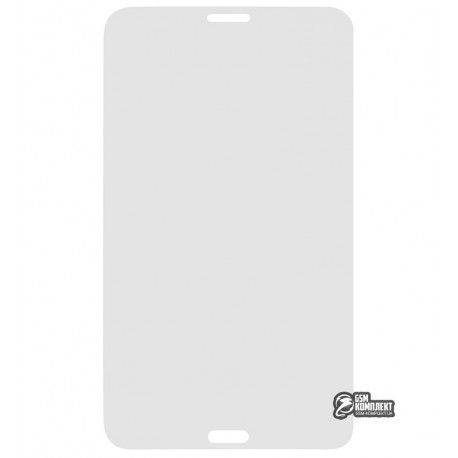 Загартоване захисне скло для Samsung T230 Galaxy Tab 4 7.0 Premium, T231, T235, 0.26 mm. 9H (122940)