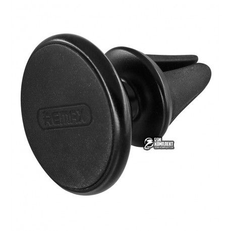 Автотримач Remax RM-C28 \ Black (131946)