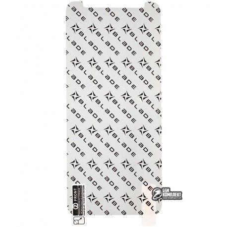 Захисне оргскло для Samsung Galaxy J4 Plus/J6 Plus 2018 (J610F), Blade, 0.2 мм (135284)