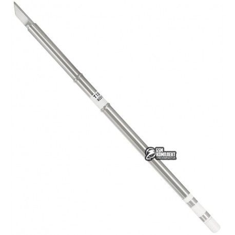 Жало для паяльника Hakko T12-K (119703)