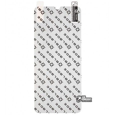 Захисне оргскло для Huawei Y6 2019, Blade, 0.2 мм (135253)