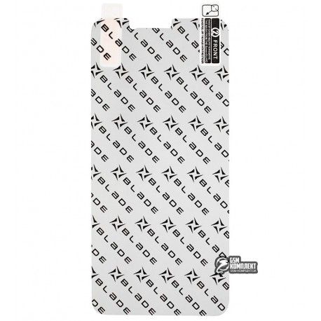 Захисне оргскло для Xiaomi Redmi 7A, Blade, 0.2 мм (135294)