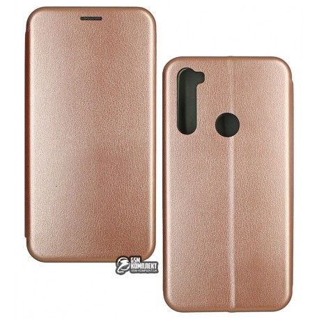 Чохол для Xiaomi Redmi Note 8, Fashion, книжка (137886)