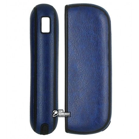 Чохол для IQOS 3, Leather side (138026)