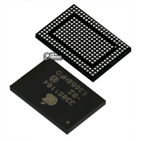 Мікросхема керування живленням 338S1164-B2 для Apple iPhone 5C (079240)