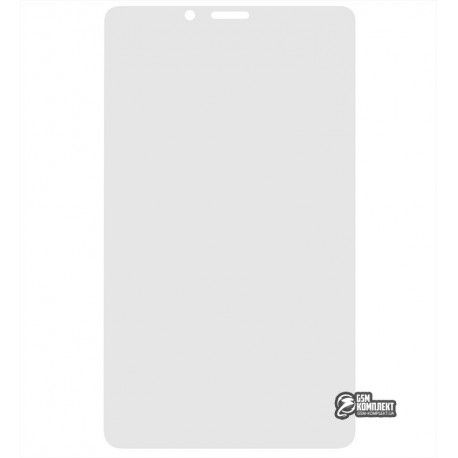 Загартоване захисне скло для Lenovo Tab M7, TB-7305, 2.5D, прозоре (141041)