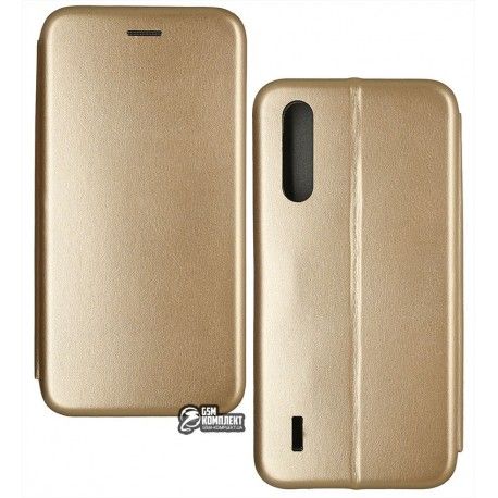 Чохол для Xiaomi CC9, Mi 9 Lite, Fashion, книжка (142467)