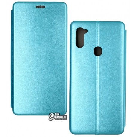 Чохол для Samsung A115, M115 Galaxy A11, M11, Fashion, книжка (142424)
