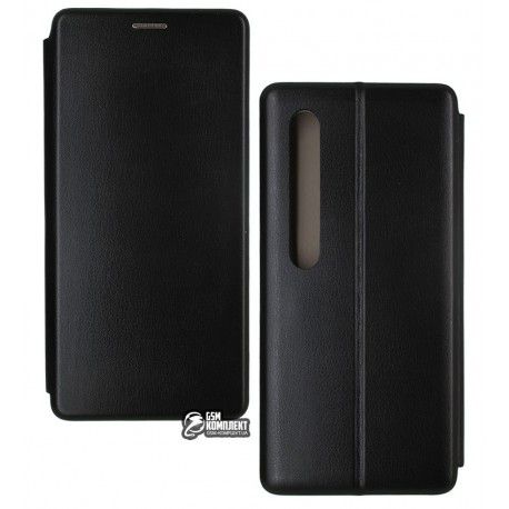 Чохол для Xiaomi Mi 10, Fashion, книжка (142469)