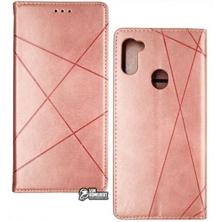 Чохол для Samsung A115, M115 Galaxy A11, M11, Business, книжка (143908)