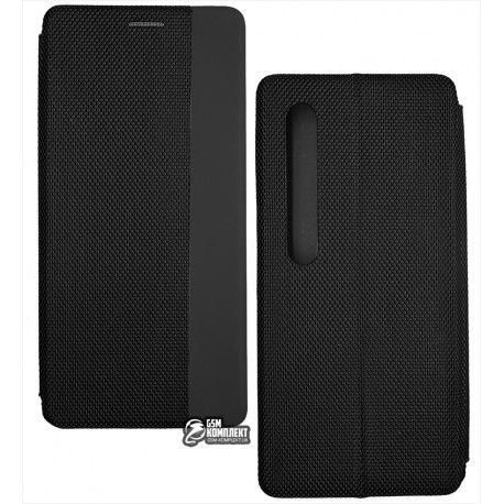 Чохол для Xiaomi Mi 10, Strip color, книжка (144380)