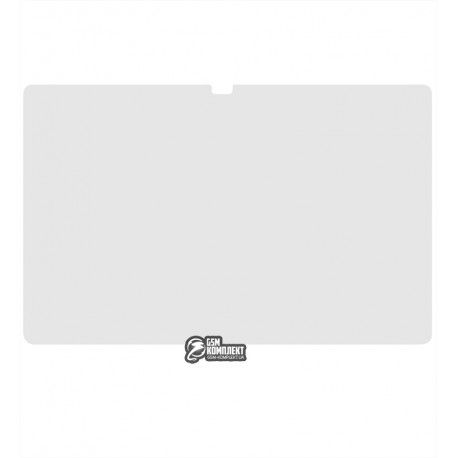 Загартоване захисне скло для Samsung T505, T500 Galaxy, Tab A7 10.4 , 0.3 mm 9H (143526)