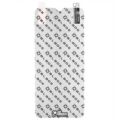 Захисне оргскло для Realme 5 Pro (Realme Q), Blade, 0.2 мм (139670)