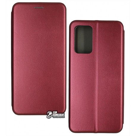 Чохол для Samsung A725 Galaxy A72, Fashion, книжка (148771)