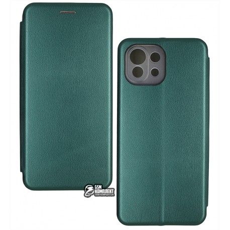 Чохол для Xiaomi Mi 11 Lite, Fashion, книжка (148784)