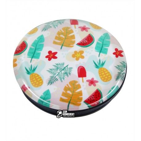 Попсокет Summer Time with Glass watermelon (150089)
