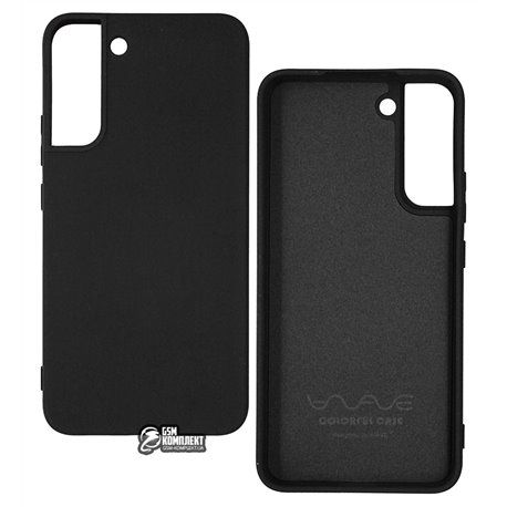 Чохол Samsung S906 Galaxy S22 Plus, Silicone cover, силікон софттач (153366)