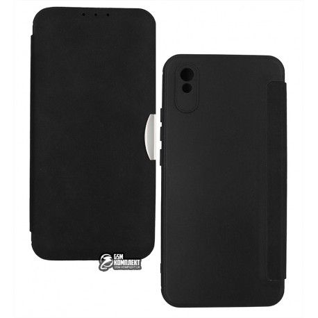 Чохол для Xiaomi Redmi 9A, Redmi 9I, Book Cover, книжка (156116)