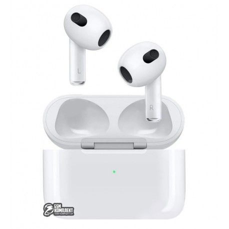 Бездротові навушники Borofone BW20, bluetooth, білі (156149)
