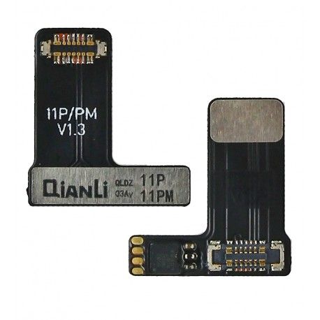 Шлейф програмований QianLi для точкового проектора Face ID iPhone 11 Pro, iPhone 11 Pro Max (159514)