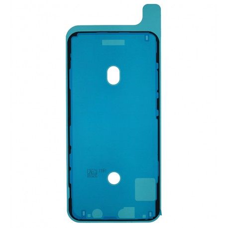 Стикер дисплея для Apple iPhone 11 Pro Max, вологозахисне проклеювання, Emma Quality (160892)