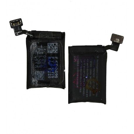 Акумулятор A1847 для Apple Watch 3 38mm, Li-ion, 3,81B, 296mAh, Original (PRC) (162279)