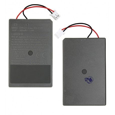 Акумулятор LIP1522 для Sony PlayStationPlayStation 4 Pro, PS4, PS4 Pro, PS4 Slim, 4,5 мм, Li-ion, 3,651000mAh, оригінал... (163191)